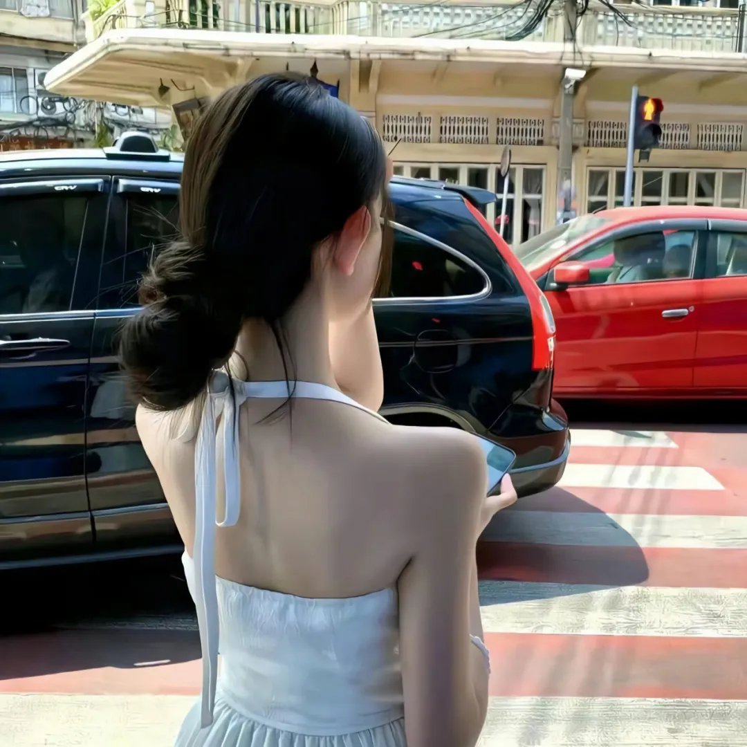 小人物，加油吧！